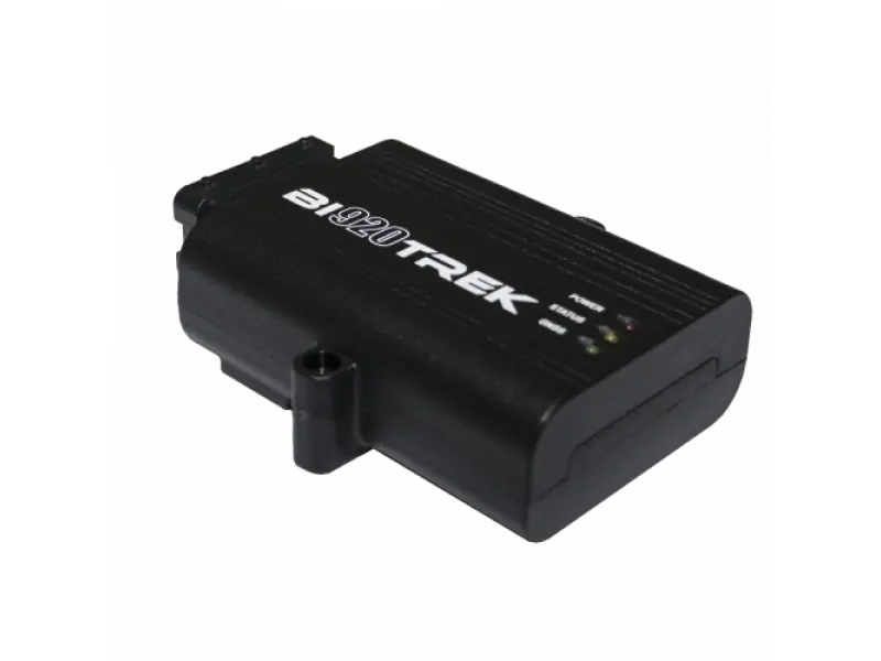 BI-920 TREK GSM/GPS tracker