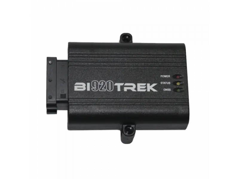 BI-920 TREK GSM/GPS tracker