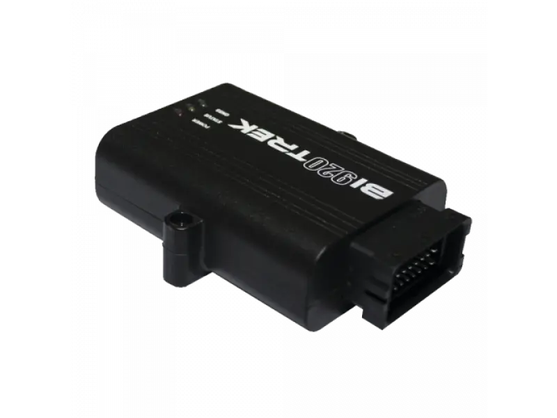 BI-920 TREK GSM/GPS tracker