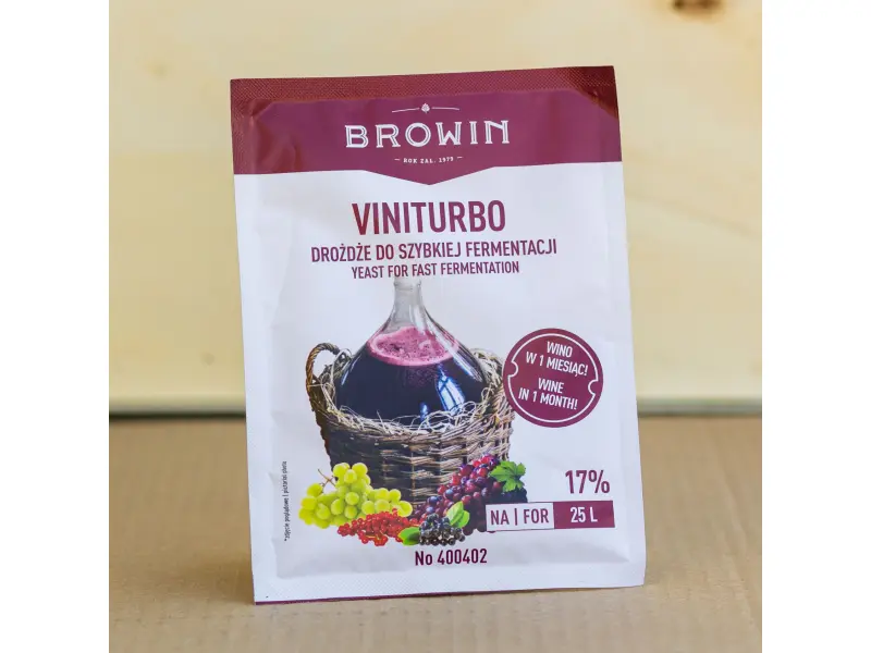 Plastic tub for wine