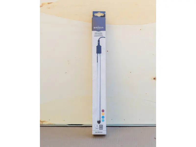 Incalzitor de braga 120 W, pentru fermentator