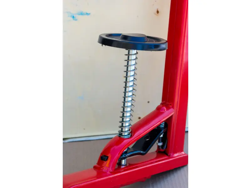 Capper vertical Capper vertical