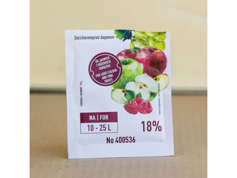 Plastic tub for wine