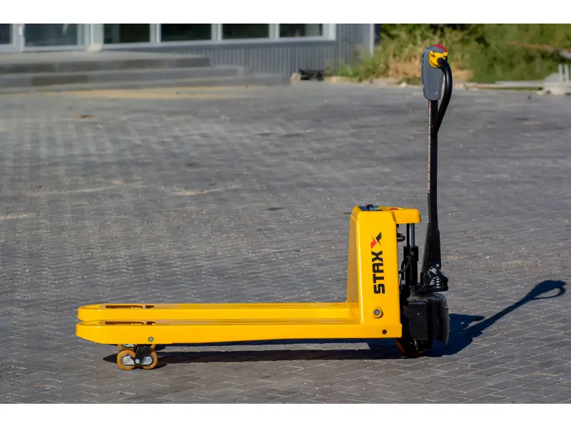 Тележка электрическая Li-ion 1,8t Staxx EPT 18H
