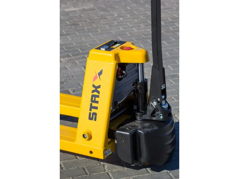 Тележка электрическая Li-ion 1,8t Staxx EPT 18H