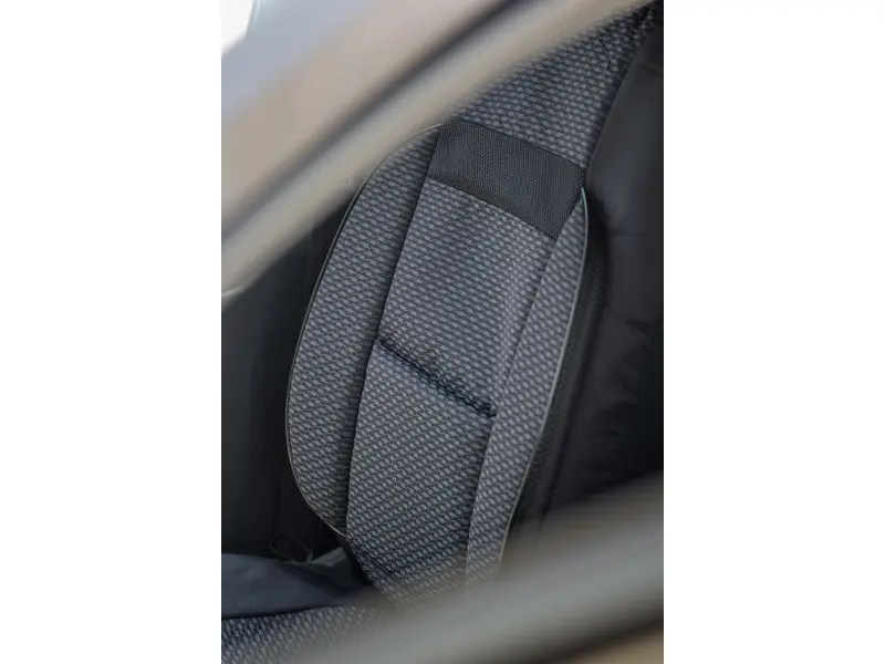 Huse pentru scaune - Jacquard Confosrt 504 negru