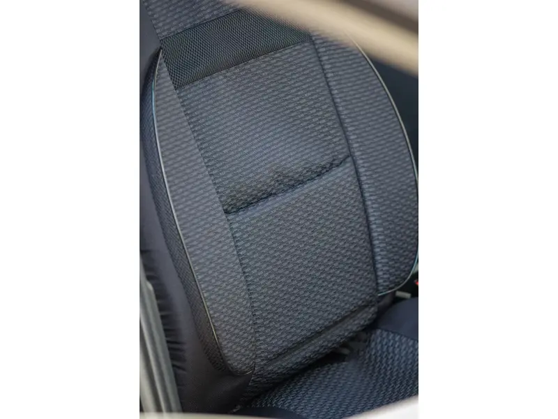 Huse pentru scaune - Jacquard Confosrt 504 negru