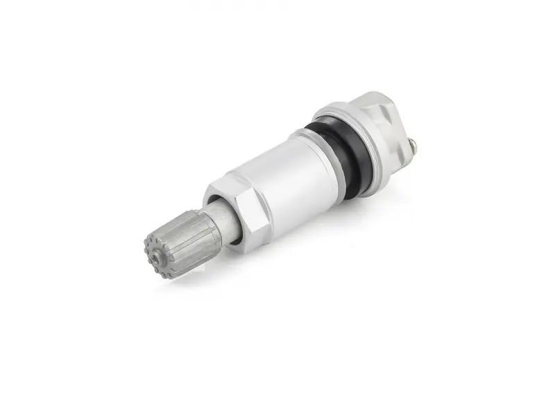 Valvă de aluminiu TPMS-05 Valvă de aluminiu TPMS-05
