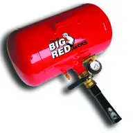 Booster (inflator) TRAD036