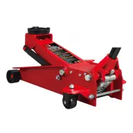 Cric rotativ profesional 3T cu pompă dublă Big Red T830023