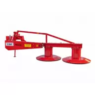 Дисковые косилки Wirax Z069-1,35м