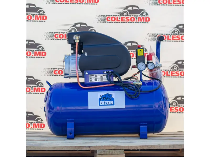Compresor ZFL50 2HP (50L)