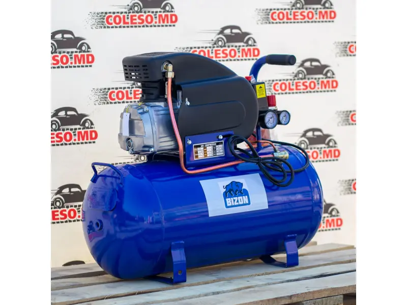 Compresor ZFL50 2HP (50L)