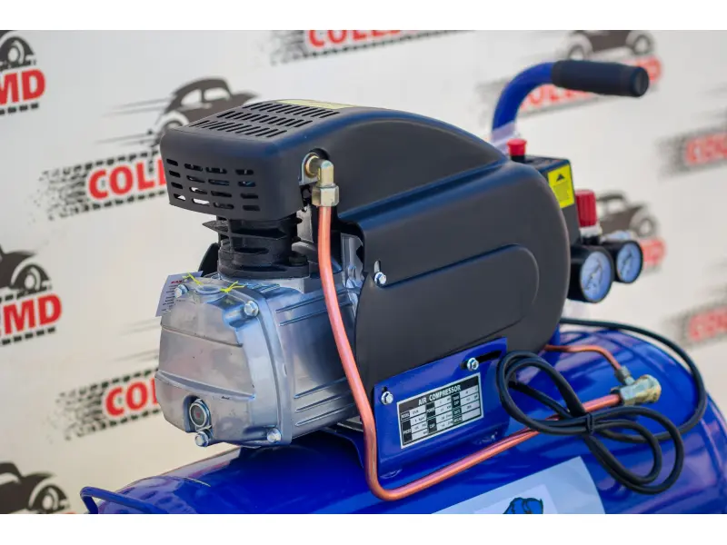 Compresor ZFL50 2HP (50L)