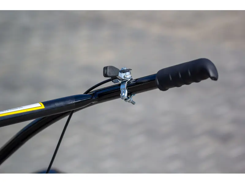 Motocultor Bizon DTZ470B 7 CP benzină, pormire manuala + freză. Lățimea de cultivare - 720 mm