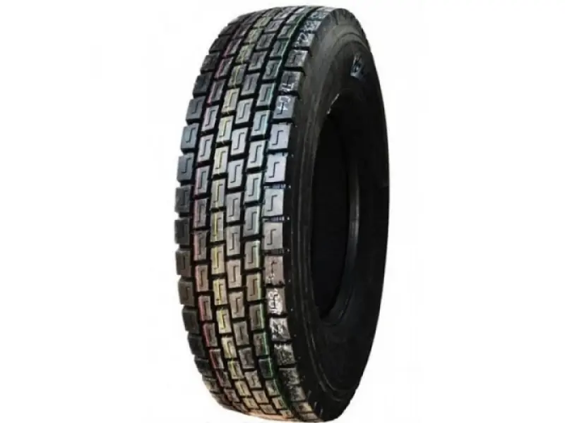 Anvelope APLUS D801 245/70 R19.5 18pr 143/141J axa spate