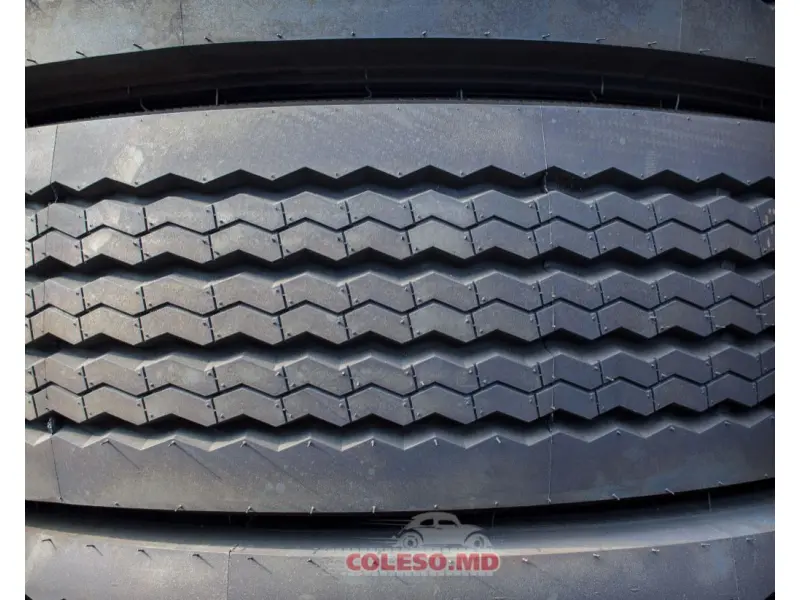 Шина APLUS T706 235/75 R17.5 18pr 143/141J прицеп