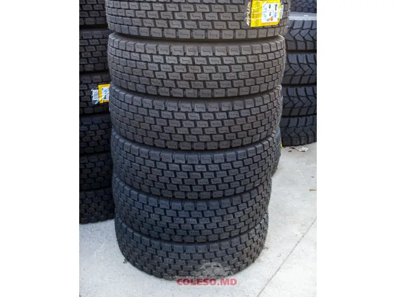 Anvelope APLUS D801 245/70 R19.5 18pr 143/141J axa spate