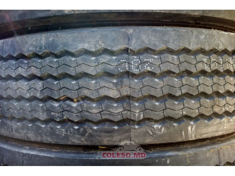Anvelope APLUS T706 285/70 R19.5 18pr 150/148J remorcă