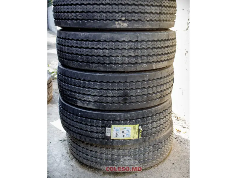 Anvelope APLUS T706 285/70 R19.5 18pr 150/148J remorcă