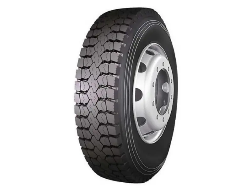 Шина APLUS D268 315/80 R22.5 20pr 156/150K задняя ось