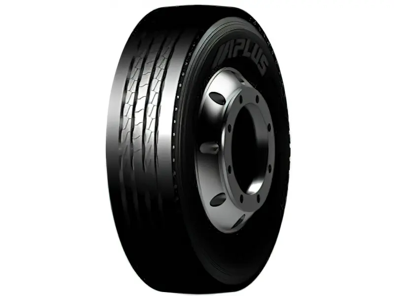 Шина APLUS S202 315/70 R22.5 20pr 154/150M передняя ось