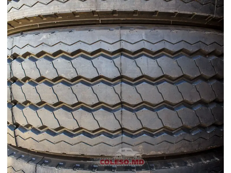 Anvelope Doublecoin RR905 385/55 R22.5 20pr 160J remorcă