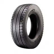 Anvelope Giti GDL617 315/60 R22.5 18pr 152/148L M+S SNOW 4B axa spate