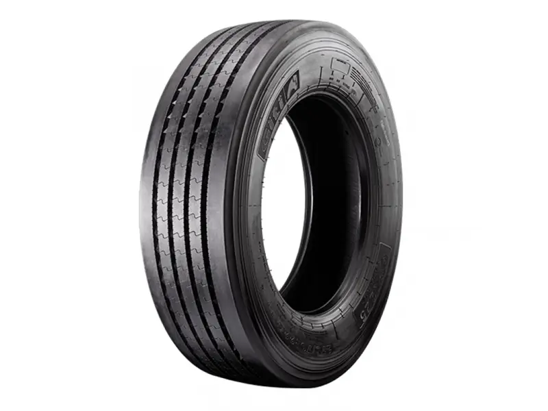 Anvelope Giti GSR225 295/80 R22.5 18pr 154/149M M+S 4B axa față