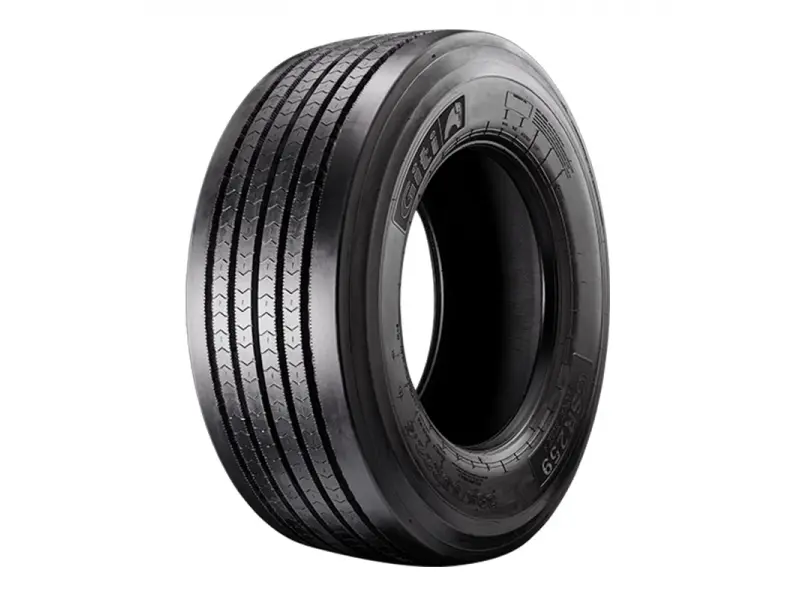 Anvelope Giti GSR259 385/55 R22.5 18pr 158(160)L(K) M+S 4B axa față