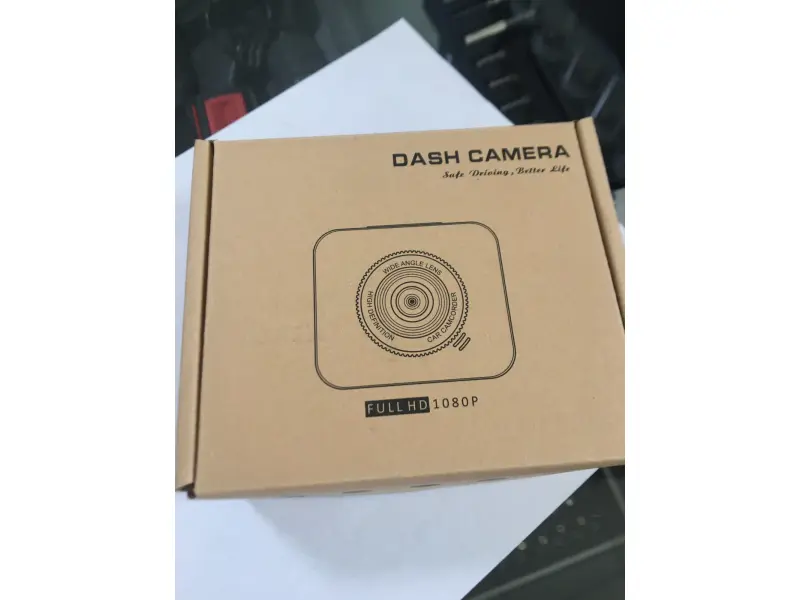 DVR H2