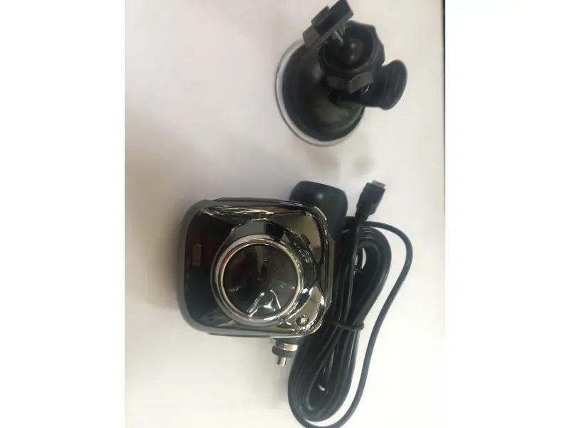 Înregistrator video H9 Metal body
