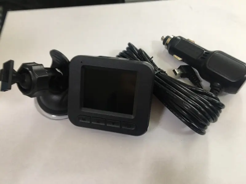 DVR H2