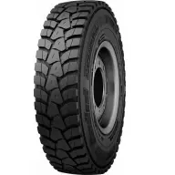 Шины Сordiant Professional DM-1 13.00 R22.5 (задн. ось/карьер)