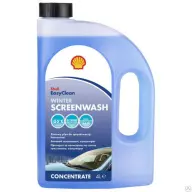 Shell омыватель стекла зимний, концентрат -55C 4 л.
