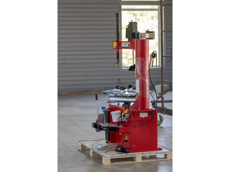 Автоматический шиномонтажный станок BRIGHT LC850+PL230 220V