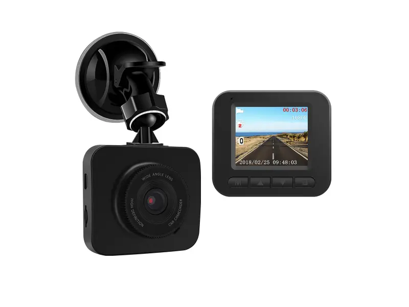 DVR H2