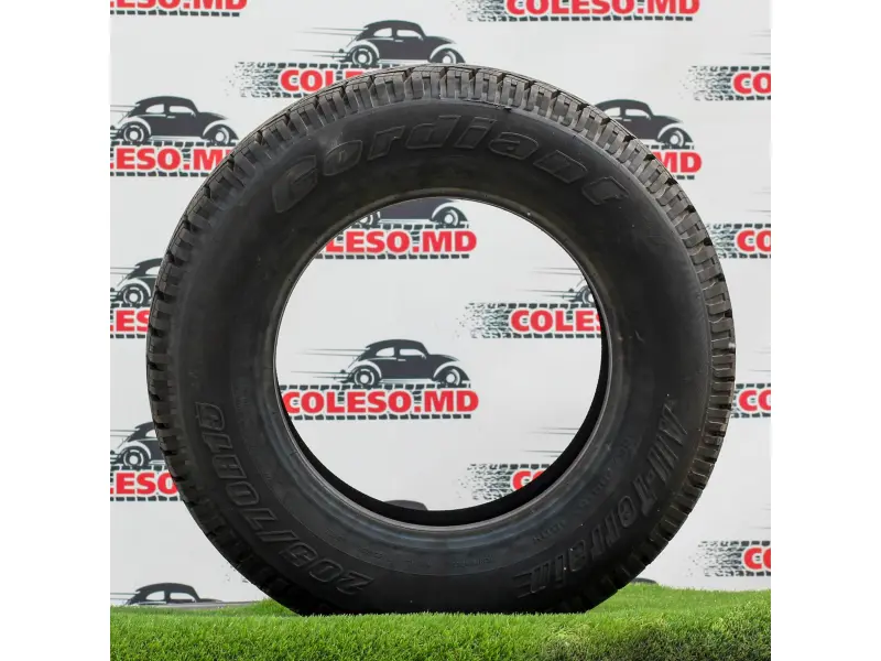 Anvelope 235/75 R 15 Cordiant All Terrain , OA-1