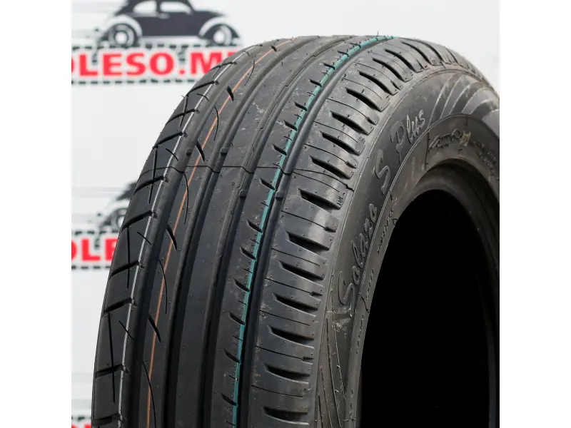 Anvelope 205/65/15 ROSAVA  94 V Premiorri Solazo S plus