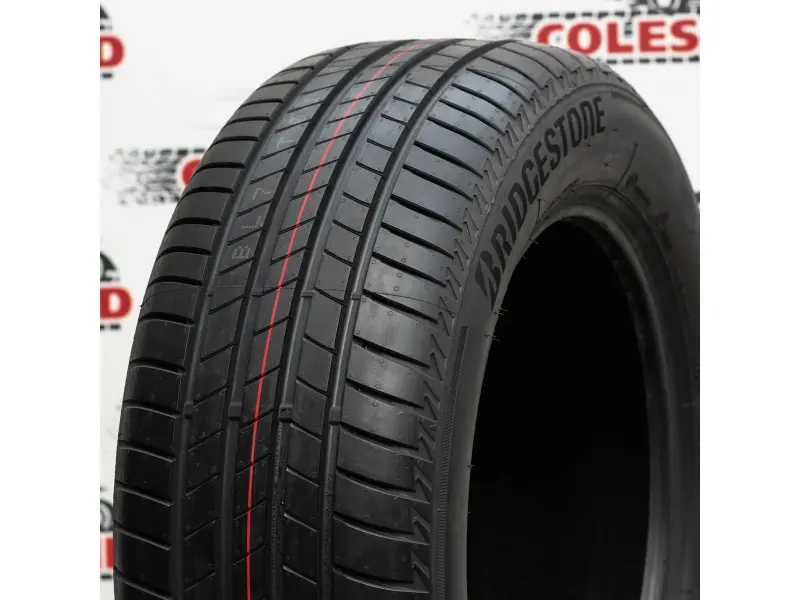 Шины  205/60 R16 Bridgestone  T005 92H TL лето 