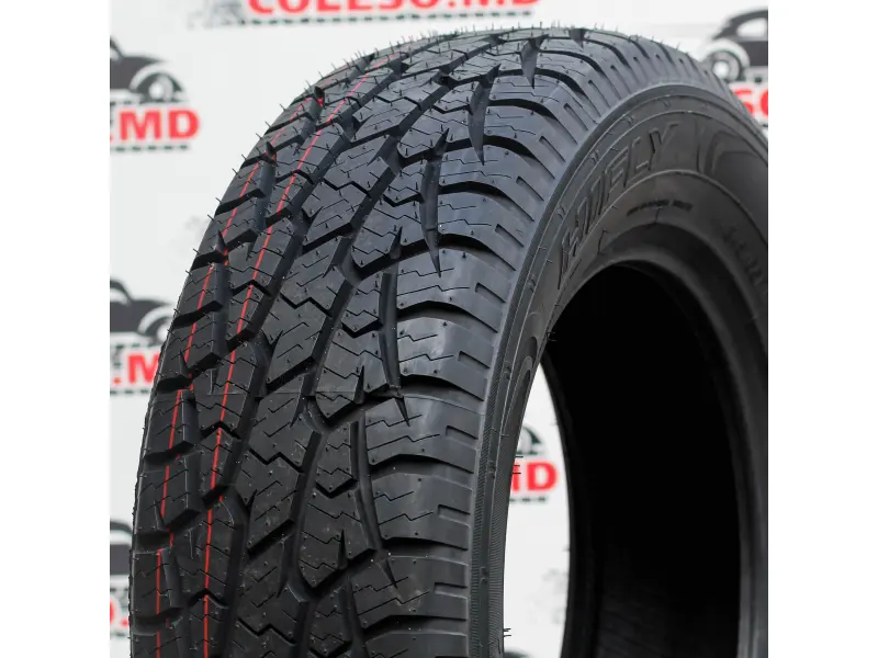 245/70/16 HIFLY Vigorous AT601 107T 