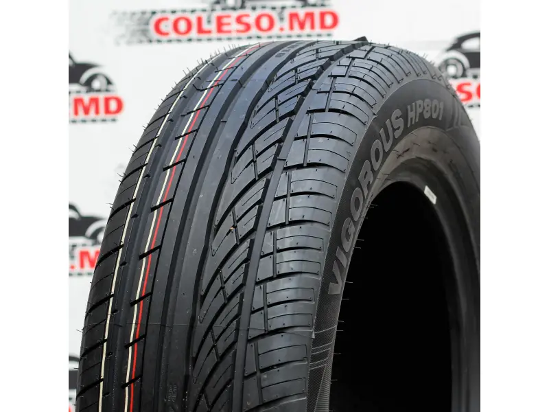 Шины 215/60 R 17 HIFLY 96H VIGOROUS HP 801 всесезонные 