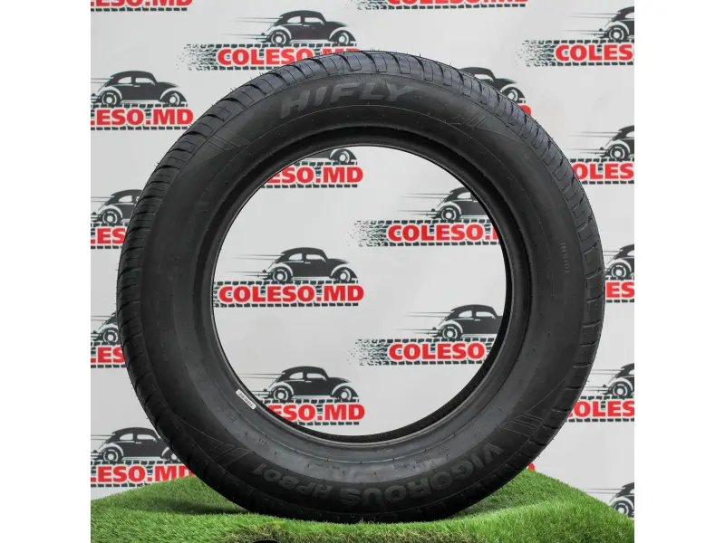 Шины 215/60 R 17 HIFLY 96H VIGOROUS HP 801 всесезонные 
