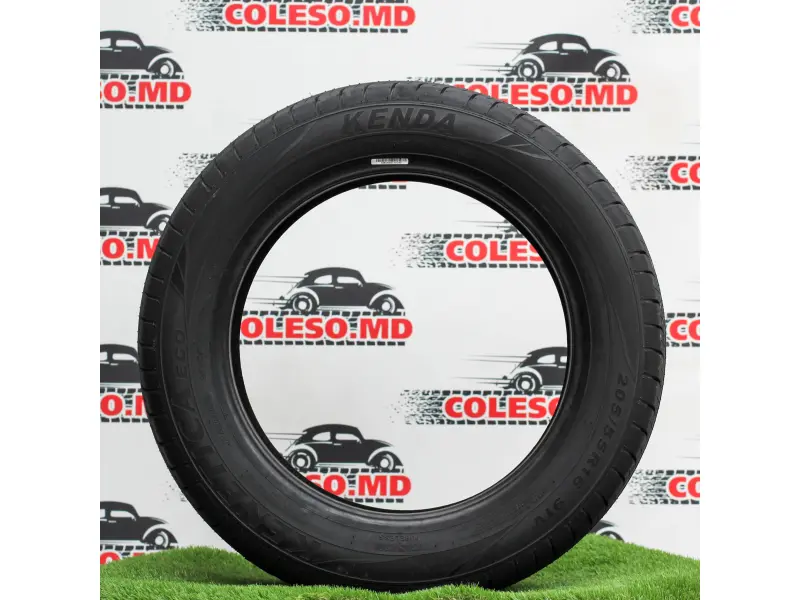 205/55/16 KENDA KR203 91V TL лето