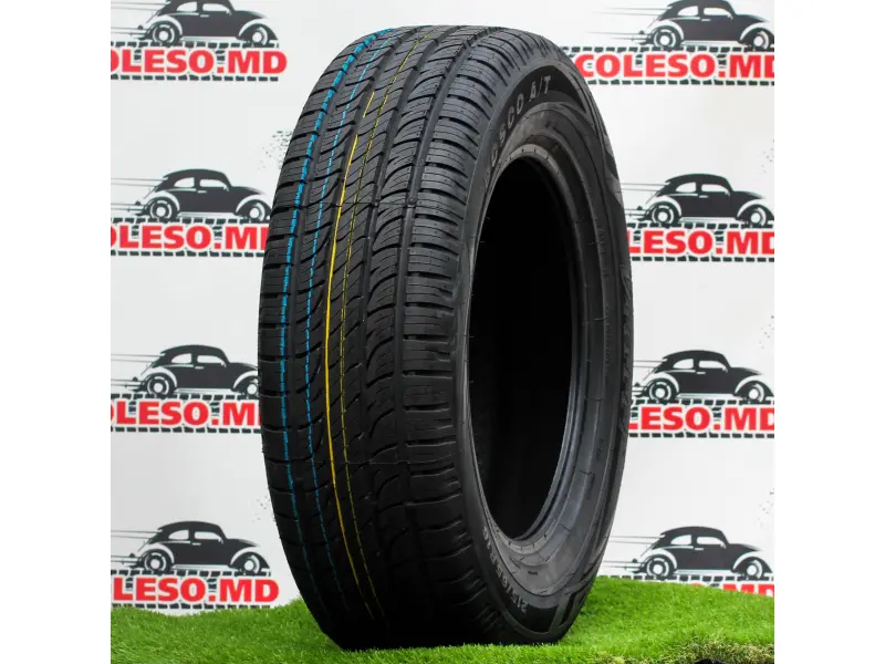Anvelope Kama Viatti 205/75 R 15 V-237