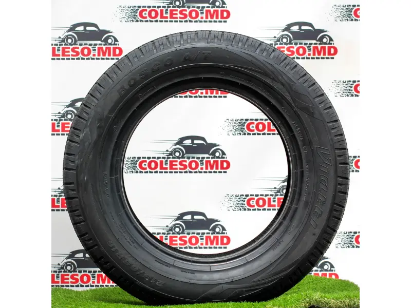 Anvelope Kama Viatti 205/75 R 15 V-237