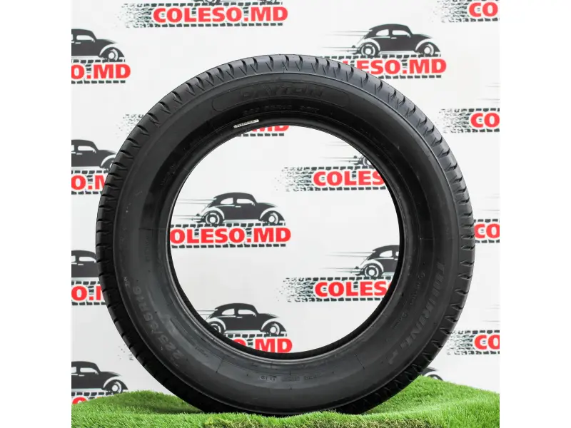 Шины 215/60/17 Bridgestone Dayton 96H TL лето