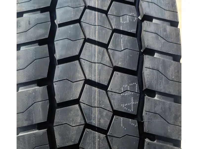 Anvelope 295/80/22.5 Bridgestone DURD2 152M148M TL (axa fata)