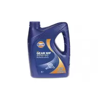 Transmission oil
