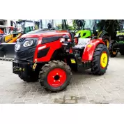 Tractor SADIN SD504 садовый низкий